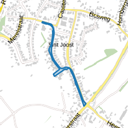 Perceel ECH00-C-6739