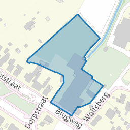 Perceel ECH00-C-6752