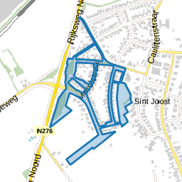 Perceel ECH00-C-6766