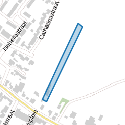 Perceel ECH00-C-6779