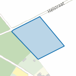 Perceel ECH00-D-5607