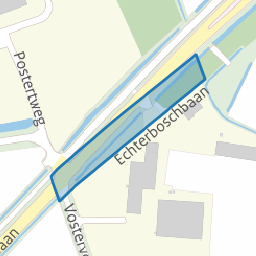 Perceel ECH00-D-6279