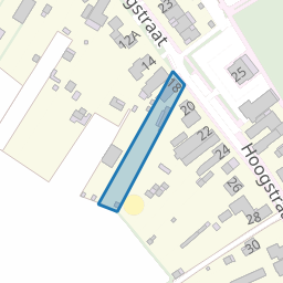 Perceel ECH00-G-1270