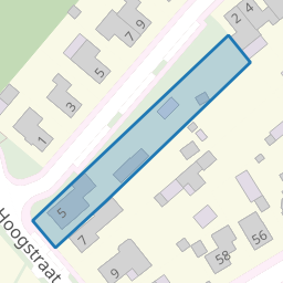 Perceel ECH00-G-2027