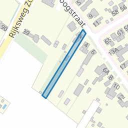 Perceel ECH00-G-2077