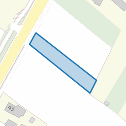 Perceel ECH00-G-3539