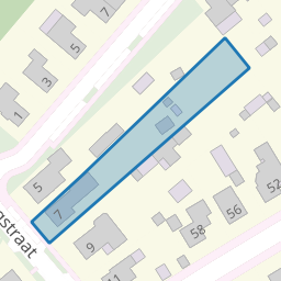 Perceel ECH00-G-3823