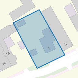 Perceel ECH00-G-4445