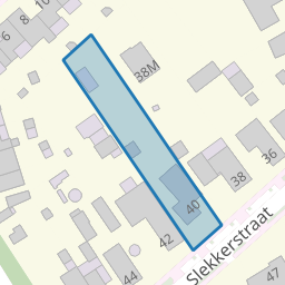 Perceel ECH00-G-4506