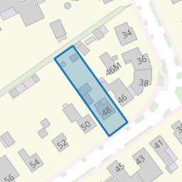 Perceel ECH00-G-4907