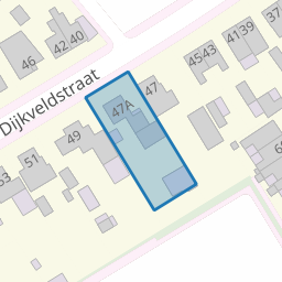 Perceel ECH00-G-5071