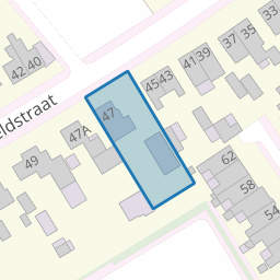 Perceel ECH00-G-5072