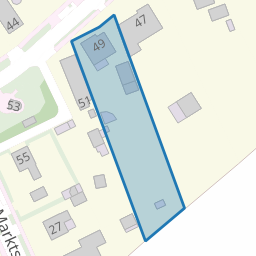 Perceel ECH00-G-5293