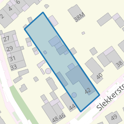 Perceel ECH00-G-5299