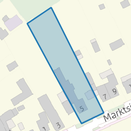 Perceel ECH00-G-5303