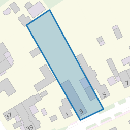 Perceel ECH00-G-5304