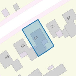 Perceel ECH00-G-5316