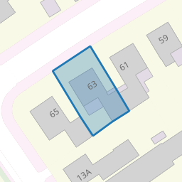 Perceel ECH00-G-5317