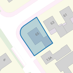 Perceel ECH00-G-5318