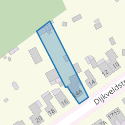 Perceel ECH00-G-5330