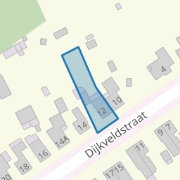 Perceel ECH00-G-5331