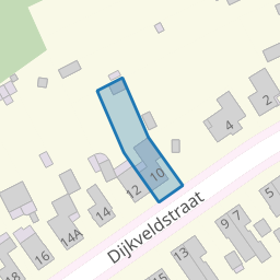 Perceel ECH00-G-5332