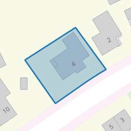 Perceel ECH00-G-5334