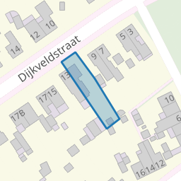 Perceel ECH00-G-5371