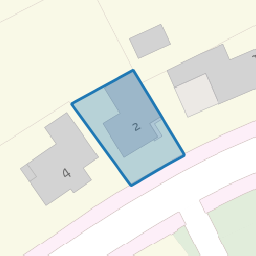 Perceel ECH00-G-5433