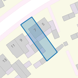 Perceel ECH00-G-5436