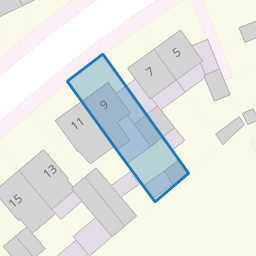 Perceel ECH00-G-5437