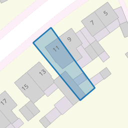 Perceel ECH00-G-5438