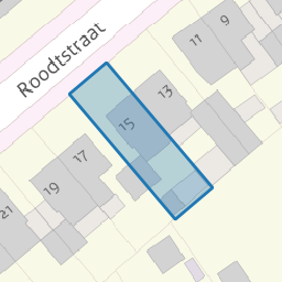 Perceel ECH00-G-5440