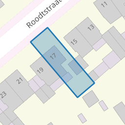 Perceel ECH00-G-5441