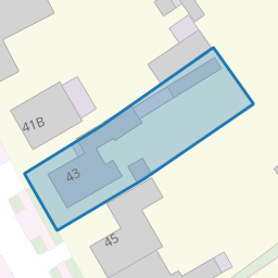 Perceel ECH00-G-5463