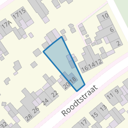 Perceel ECH00-G-5469