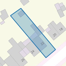 Perceel ECH00-G-5471