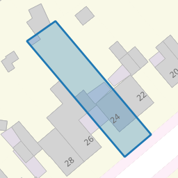 Perceel ECH00-G-5472