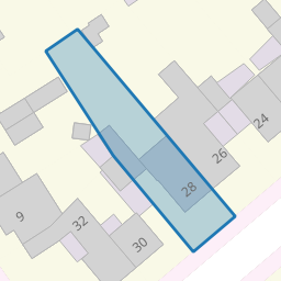 Perceel ECH00-G-5474