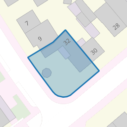 Perceel ECH00-G-5476