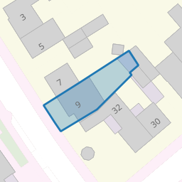 Perceel ECH00-G-5477