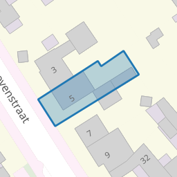 Perceel ECH00-G-5479