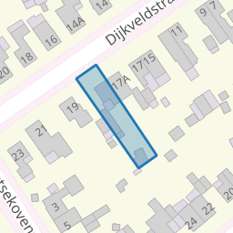 Perceel ECH00-G-5481