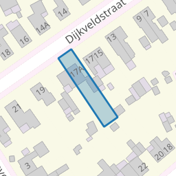 Perceel ECH00-G-5482