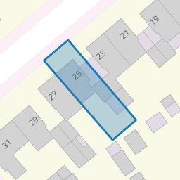 Perceel ECH00-G-5516