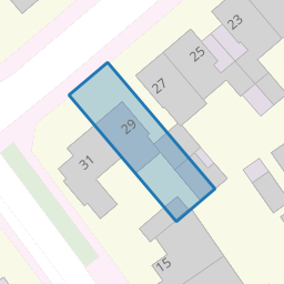 Perceel ECH00-G-5518