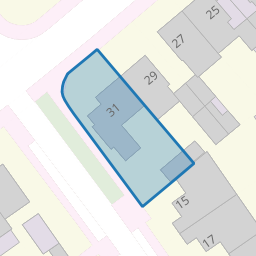 Perceel ECH00-G-5519