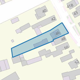 Perceel ECH00-G-5539