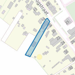 Perceel ECH00-G-5546