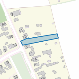 Perceel ECH00-G-5574